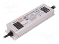 MEAN WELL ELG-200-C1050D2-3Y LED-verkkolaite 199,5W 95-190VDC 1,05A