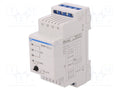 NOVATEK ELECTRO RNPP-311.1 Jännitteenvalvontarele DIN-kisko SPDT