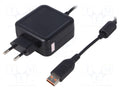 AKYGA AK-ND-59 Kannettavan tietokoneen verkkolaite 20VDC 2A 40W