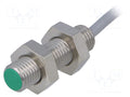 BAUMER IFRM08P1701/L Induktiivinen anturi 2mm