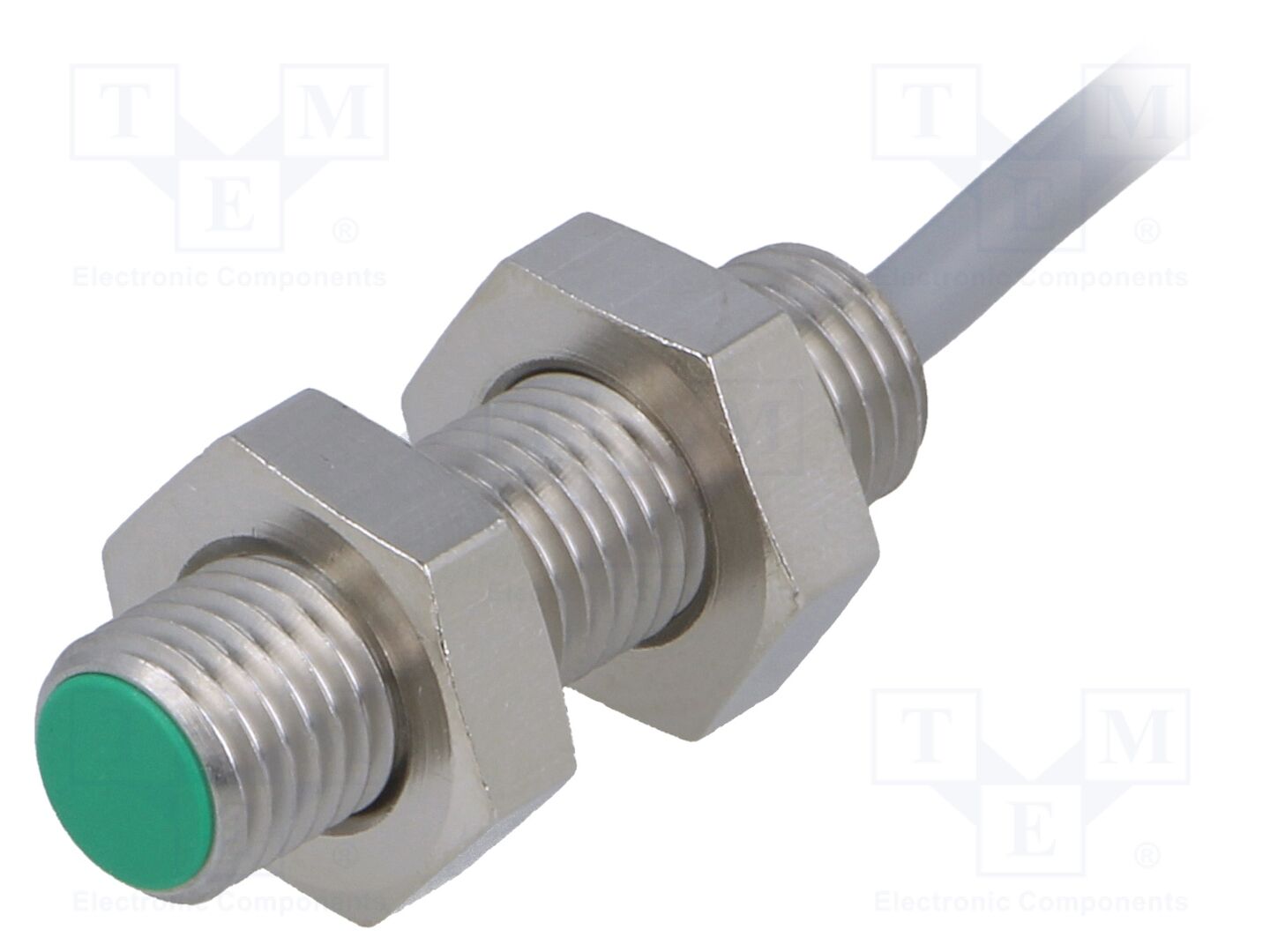 BAUMER IFRM08P1701/L Induktiivinen anturi 2mm