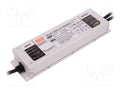 MEAN WELL ELG-200-C1050D2 LED-verkkolaite 199,5W 95-190VDC 1,05A