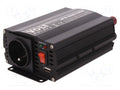 VOLT POLSKA IPS500/1000/24V DC/AC muunnin 500W 230VAC