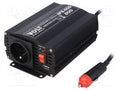 VOLT POLSKA IPS600/DUO DC/AC muunnin 300W 230VAC