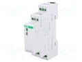F&F MR-DIO-1 I/O-moduuli 9÷30VDC