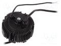 MEAN WELL HBG-100-48DA LED-verkkolaite DALI 96W 48VDC