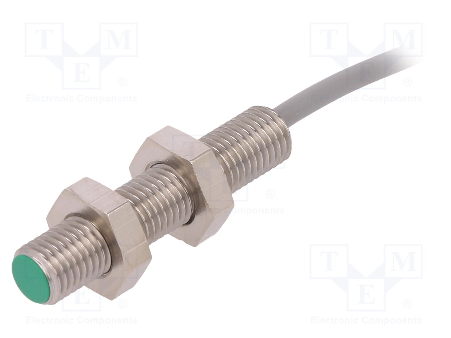 BAUMER IFRM08P17A1/L Induktiivinen anturi 0-2mm
