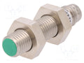 BAUMER IFRM08P17A3/S35L Induktiivinen anturi 0÷2mm