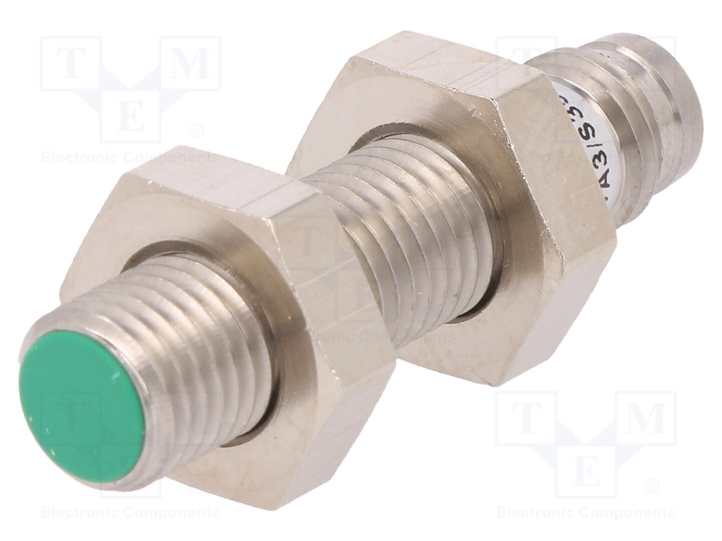 BAUMER IFRM08P17A3/S35L Induktiivinen anturi 0÷2mm
