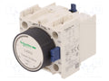 SCHNEIDER ELECTRIC LADS2 Viivekosketin NC + NO