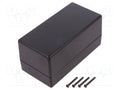 TEKO SR37-DB.9 Yleiskotelo 63x128x63mm