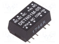 MEAN WELL DETN01M-05 DC/DC Muunnin 1W