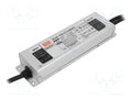 MEAN WELL ELG-150-C1400D2-3Y LED-virtalähde 149,8W 54-107VDC 1,4A