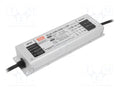 MEAN WELL ELG-240-54A-3Y LED-verkkolaite 240W 54VDC