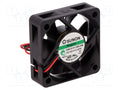 SUNON HA50151V4-A99-A Aksiaalipuhallin 12VDC