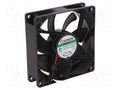 SUNON HA92251V4-A99-A Aksiaalituuletin 12VDC