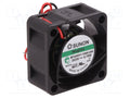 SUNON MF40200V1-A99-A Aksiaalipuhallin 5VDC