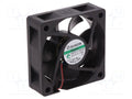 SUNON MF60201V1-A99-A Tasavirtatuuletin 12VDC