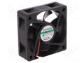 SUNON MF60201V3-A99-A Tasavirtatuuletin 12VDC