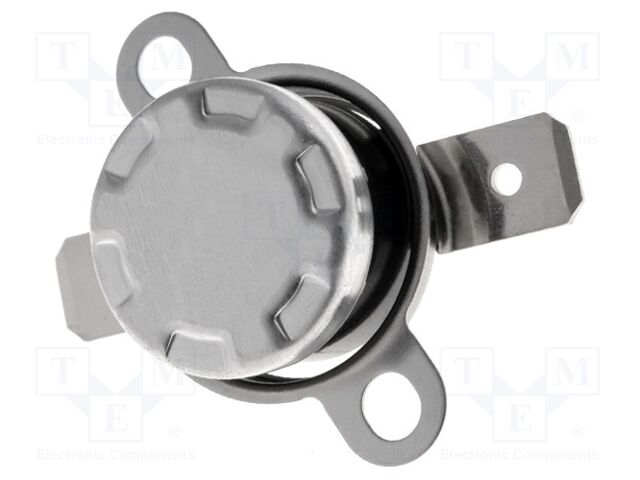 MULTICOMP BT-R115 Termostaatti 115°C