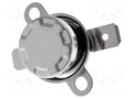 MULTICOMP BT-R130 Termostaatti 130°C