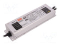 MEAN WELL ELG-240-C1050D2 LED-virtalähde 239,4W 114-228VDC 1,05A IP67