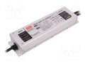 MEAN WELL ELG-240-C1400D2 LED-virtalähde 239,4W 1,4A