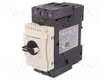 SCHNEIDER ELECTRIC GV3P65 Moottorinsuojakatkaisija 30kW