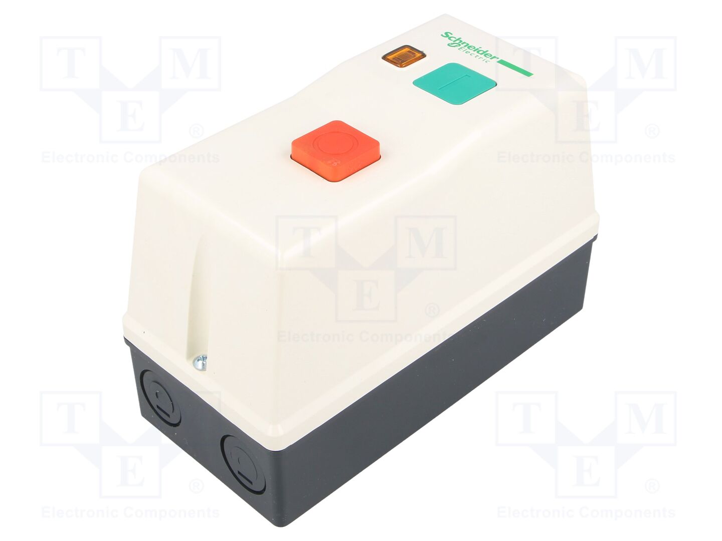 SCHNEIDER ELECTRIC LE1M35N710 Moottorikäynnistin 1.5kW