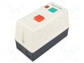 SCHNEIDER ELECTRIC LE1M35N712 Moottorikäynnistin 2,2kW