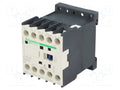 SCHNEIDER ELECTRIC LP4K0601BW3 Kontraktori 24VDC