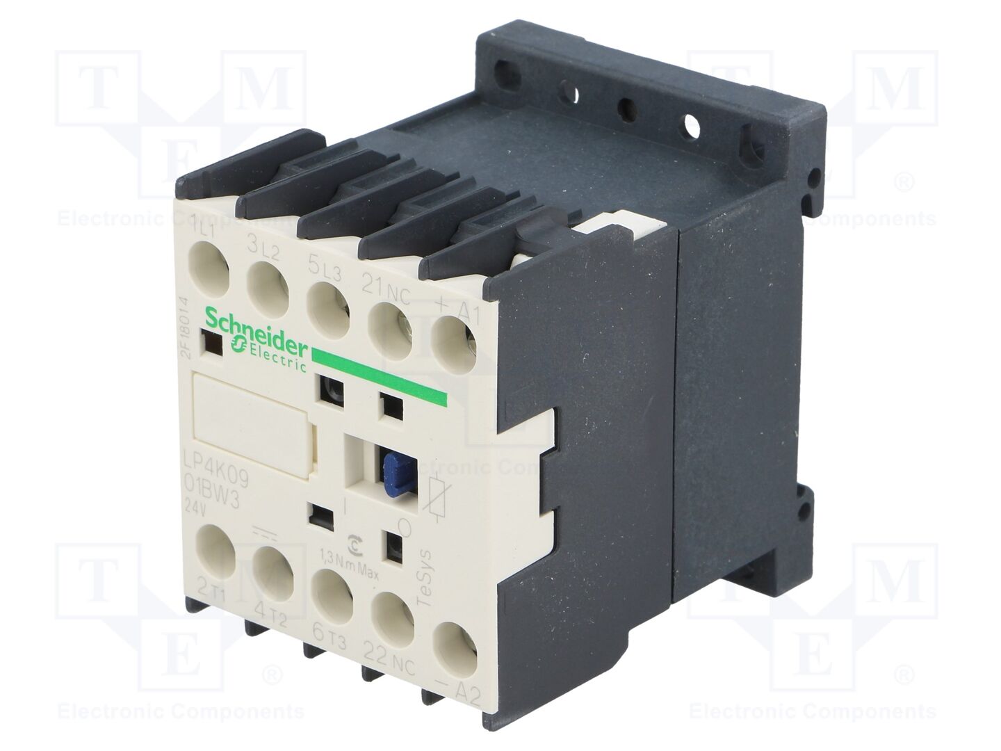 SCHNEIDER ELECTRIC LP4K0901BW3 Konttori 24VDC