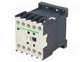 SCHNEIDER ELECTRIC LP4K1201BW3 Kontaktori 24VDC