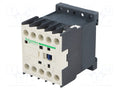 SCHNEIDER ELECTRIC LP4K1210BW3 Kontaktori 24VDC, 12A