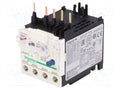 SCHNEIDER ELECTRIC LR2K0310 Termorele 2.6÷3.7A