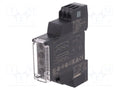 SCHNEIDER ELECTRIC RE17RLJU Ajastin 0,1s-100h