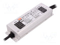 MEAN WELL ELG-100-24B-3Y LED-virtalähde 96W 24VDC 4A IP67