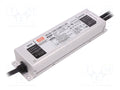 MEAN WELL ELG-150-54B-3Y LED-virtalähde 151,2W 54VDC 2,8A