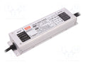 MEAN WELL ELG-200-54D2 LED-verkkolaite 200,88W 54VDC 3,72A