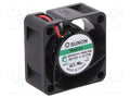 SUNON MF40201V1-A99-A Aksiaalipuhallin 12VDC