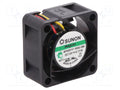 SUNON MF40201V1-G99-A Aksiaalipuhallin 12VDC