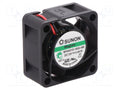 SUNON MF40201V2-A99-A Tasavirtapuhallin 12VDC