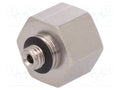 PANASONIC MS-DP1-7 Paineanturi Rc 1/8"