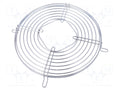ELCO 1055606 Tuulettimen moottorin lisävaruste 230mm
