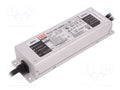 MEAN WELL ELG-100-48DA-3Y LED-virtalähde DALI 96W 48VDC