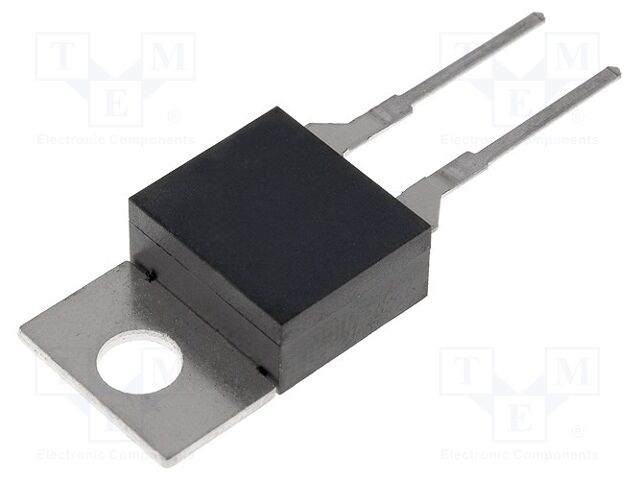 AIRPAX BT-67F070 Termostaatti 50°C
