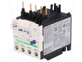 SCHNEIDER ELECTRIC LR2K0305 Terminen rele 0.54÷0.8A