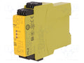 PILZ 777305 Turvarele 24VAC/VDC
