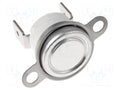 MULTICOMP BT-H225C Termostaatti 225°C