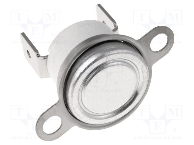 MULTICOMP BT-H225C Termostaatti 225°C